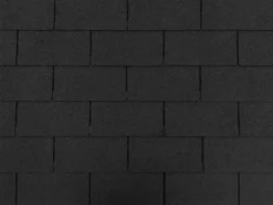 Isolbau Dachschindeln Rechteck Form - 1 Stk Schwarz Schindeln Dachpappe Bitumen -Deutschland Garten Zier Verkaufs-Shop 9c20b14eed2db646c2ccf1205237d2b6