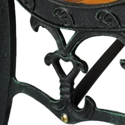 Relaxdays Niedriger Gartenstuhl Holz -Deutschland Garten Zier Verkaufs-Shop 9c8313876980479f644d3afb079711b1