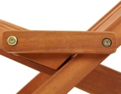 VidaXL Garten-Liegestühle 2 Stk. Massivholz Akazie -Deutschland Garten Zier Verkaufs-Shop 9d5127abb796970822c2ca6f832ae984