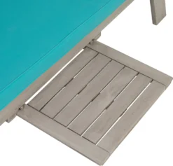 Multifunktionsbank Maui Aus Akazienholz 100% -Deutschland Garten Zier Verkaufs-Shop 9e011b90166324a15f512a1176e5523d