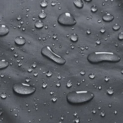 Pavillon Pop-Up 3x3m UV-Schutz 50+ Wasserdicht Faltbar Inkl. Tasche Faltpavillon Zelt Capri, Farbe:anthrazit -Deutschland Garten Zier Verkaufs-Shop 9e933cdfbdffb0f0f96c62b22273be2a