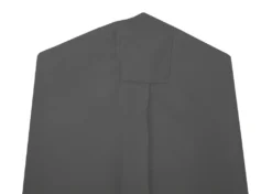 Ersatz-Bezug Für Sonnenschirm N19, Sonnenschirmbezug Ersatzbezug, Ø 3m Stoff/Textil 5kg Anthrazit -Deutschland Garten Zier Verkaufs-Shop a03688b204429efaaa34c7975610f692