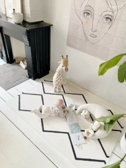 Eeveve Puzzle Spielmatte / Play Mats - Farbe: Beni Ecru -Deutschland Garten Zier Verkaufs-Shop a0539e0bade85f510f8423fb1cbd1c51