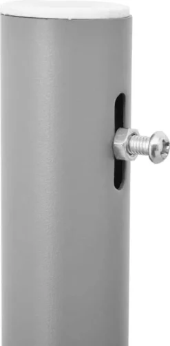 VidaXL Ausziehbare Seitenmarkise 600x160 Cm Grau -Deutschland Garten Zier Verkaufs-Shop a0a75acccf6d4748297774ae4f4f62b9