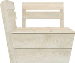 VidaXL 3-tlg. Garten-Paletten-Lounge-Set Imprägniertes Fichtenholz -Deutschland Garten Zier Verkaufs-Shop a15bcc3978f802c86203451d4d2f0717 1