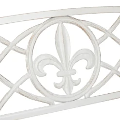 Relaxdays Gartenbank Aus Metall -Deutschland Garten Zier Verkaufs-Shop a28b7fd91a18cbdb737338846d93d063