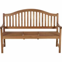 SIENA GARDEN Pisa 3-Sitzer Bank, Ge”lt L19597 -Deutschland Garten Zier Verkaufs-Shop a30398b447676cb9c3c89223f3b45faf