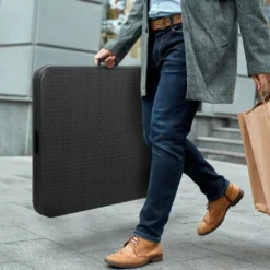 AREBOS Klapptisch Buffettisch Gartentisch Esstisch Campingtisch Klappbar 180 Cm -Deutschland Garten Zier Verkaufs-Shop a3c2a10a5315df90cb9cd35364b8cb48