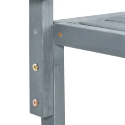 Relaxdays Balkon Hängetisch In Grau -Deutschland Garten Zier Verkaufs-Shop a5474c61d269bf602b712e4498c2a892