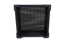 Allibert Gartentisch California Graphitgrau -Deutschland Garten Zier Verkaufs-Shop a55dc70ae2e7382df98c659aa2f44c67