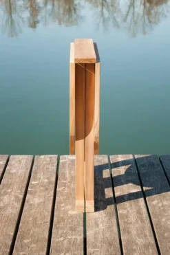 Garden Pleasure Teak Balkontisch Solo Garten Holz Esstisch Tisch Möbel Klappbar -Deutschland Garten Zier Verkaufs-Shop a62d71d95ef06587568e48c88f0e75b9