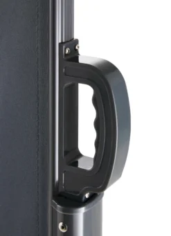 Countryside® Aluminium Seitenmarkise, 160 X 300 Cm, Anthrazit -Deutschland Garten Zier Verkaufs-Shop a62fa0488cb5a784a473963225f85e7c