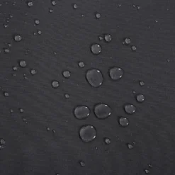 SONGMICS Alu-Senkrechtmarkise Für Balkon, Markise, Terrasse, 1,6 X 2,5 M (B X L), Aus Polyester (280 G/m²), Mit Grauer Markisenkassette, Vertikalmarkise Für Außen, Für Windschutz, Sonnenschutz Und Sichtschutz, Grau GSA165GY -Deutschland Garten Zier Verkaufs-Shop a6a6e22ba72b02919863079b448ea672