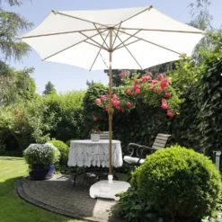 Relaxdays Sonnenschirmständer Kunststoff -Deutschland Garten Zier Verkaufs-Shop a6c2d475c49a1e242aa410aabfb6bce4