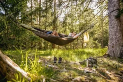 Amazonas Hängematte 'Moskito-Traveller Quilted' -Deutschland Garten Zier Verkaufs-Shop a6dd742b7507f82361147de66ce4833f