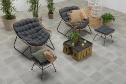 Garden Impressions Relaxsessel Luna Natural Rotan -Deutschland Garten Zier Verkaufs-Shop a7e16f16b2f66665c35fac7f45eb304f