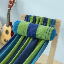 SoBuy Kinderhängematte Mit Sicherheitsstopper Hängematte Schaukel Für Kinder KMB16-J -Deutschland Garten Zier Verkaufs-Shop a8176457481f1f08dd248ede2d2a28df