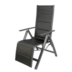 LEX Venezia Relaxsessel 60 X 72 X 110 Cm