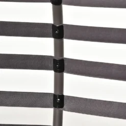 Outsunny Papasansessel Gartenstuhl 2 Sitzer Korb-Stuhl Mit Kissen Oval Loungesessel Korb Faltbar Balkon Terrasse Outdoor/Indoor Sandbraun Stahl 118 X 75 X 139 Cm -Deutschland Garten Zier Verkaufs-Shop a960f31187103b43a6af99dab4fbcdcb