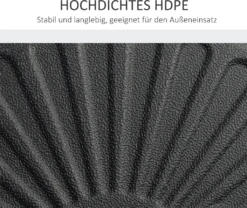 Outsunny Sonnenschirmständer 22 Kg Schirmständer Für Sonnenschirm Schirmstangen 38/48 Mm Sonnenschirmfuß Für Garten Terrasse Balkon Zement Schwarz Ø51 X 12H Cm -Deutschland Garten Zier Verkaufs-Shop a993421845ffdc0133c908a80265f4a1
