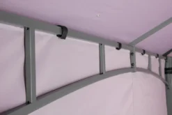 Tepro-Pavillon & Partyzelt-Seitenteilset Für "Lehua" Und "Waya" Lavendel; 5516 -Deutschland Garten Zier Verkaufs-Shop ac35c39a9ec9aa4e2d4b0c4ae9cb849a