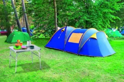 Wohaga Aluminium Klapptisch 'Amsterdam' 75x55xH60cm -Deutschland Garten Zier Verkaufs-Shop ac51781bdbfaa0adca239fad1a73d419