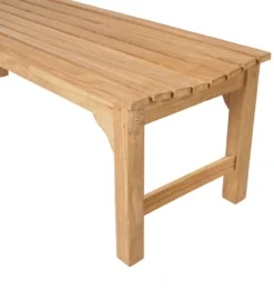 KMH® 2-sitzer TEAK Bank *SIRIA* -Deutschland Garten Zier Verkaufs-Shop ad9b12f3fc34cc754da4ca77b37e5a4f