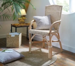 Rattan Stuhl, Natur Lackiert, Korbsessel, Korbstuhl, Rattansessel, Rattanstuhl -Deutschland Garten Zier Verkaufs-Shop adbd953f0a7035a85612ad1f04d9ae56