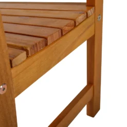 Friesenbank Für Kinder Sally, Eukalyptus -Deutschland Garten Zier Verkaufs-Shop ae403d27749d2edd0605d1fc2a8052e4