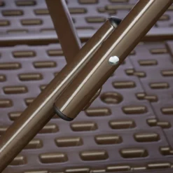 Relaxdays Gartentisch Klappbar BASTIAN -Deutschland Garten Zier Verkaufs-Shop ae9072a2790d3da23de944b0ae399df5