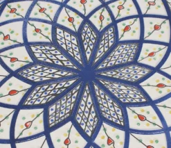 Mosaiktisch "Mare" Maße: Ø 55 X 68 Cm -Deutschland Garten Zier Verkaufs-Shop ae9b29dc5264cddedbb716fc02cb68d4