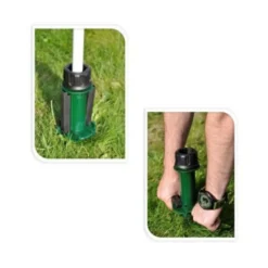 Progarden Pro Garden Sonnenschirmhalter Schraube Erdnuss 44 Cm -Deutschland Garten Zier Verkaufs-Shop aebf725cd82c049930fd8162b6ed32db