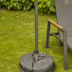 Sandsack Für Schirmständer (bis 40kg Füllbar) -Deutschland Garten Zier Verkaufs-Shop af75f9fc977fc2f980127d20fd6359b1