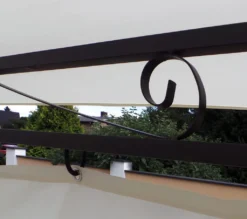 LED - Pavillon 3x4m Minzo Garten Pavillion Solar Pavilion Gartenzelt Designer Pavilon -Deutschland Garten Zier Verkaufs-Shop afe2bb88d0818b84ee65d139ba48df9c