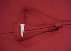 Sonnenschirmbezug HWC-A96, 8 Streben Rund Ø3m 220g/m² Polyester, Ersatz-Bezug Z.B. Für Ampelschirm HWC-A96 Bordeaux -Deutschland Garten Zier Verkaufs-Shop aff98ab855860421fa546646159a5cec