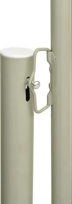 VidaXL Seitenmarkise Ausziehbar 220x500 Cm Schwarz -Deutschland Garten Zier Verkaufs-Shop b02cdfbf2cae5e597c0367ee61dad7dd