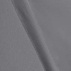 VidaXL Faltbarer Balkonfächer Grau 140×140 Cm -Deutschland Garten Zier Verkaufs-Shop b058723bb827b185370402cab9800b17