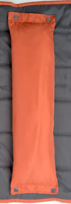 Amazonas Hängematte American Dream Set Grey - Liegefläche 200 X 120 Cm, Grau; AZ-6010130 -Deutschland Garten Zier Verkaufs-Shop b0a0d9e3ed08fb0a886a91b30dd4a473