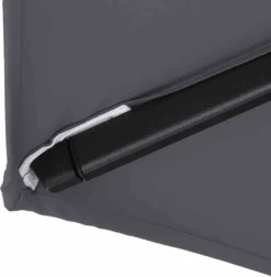 Ampelschirm / Sonnenschirm Siena Garden Sunset N+ Ø350cm Anthrazit -Deutschland Garten Zier Verkaufs-Shop b0eeabdbe6f0c8668b6664a8335322b6