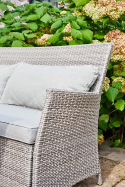 TrendLine Dining Lounge Möbelset Matera Inkl. Auflagen -Deutschland Garten Zier Verkaufs-Shop b0f8e35ea6684e0d9f9961eed2c3f4e9