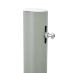 VidaXL Ausziehbare Seitenmarkise 100¡Á500 Cm Blau -Deutschland Garten Zier Verkaufs-Shop b1cb493b3184db4a44af542e41c0a8ed