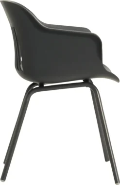 Hartman Outdoor 2er Set Gartenstühle Jill Rondo Anthrazit/Anthrazit -Deutschland Garten Zier Verkaufs-Shop b1e70c73d4cfe0ef8ea6780d4c492f9f