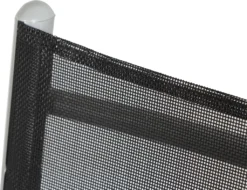 Siena Garden Saturn Klappsessel 2er Set, Gestell Aluminium In Silber, Fläche Textilbezug In Schwarz -Deutschland Garten Zier Verkaufs-Shop b1fb0e48b88083923cc1487b22e1d82e