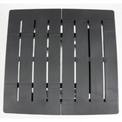 Tisch Klapptisch Gartentisch Campingtisch Balkontisch Beistelltisch Kunststoff Schwarz -Deutschland Garten Zier Verkaufs-Shop b2c6990eb3fef0533c35f06e8e096b0f