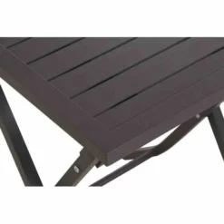 Siena Garden Luiz Klapptisch 110x70cm, Matt Anthrazit -Deutschland Garten Zier Verkaufs-Shop b3009314e0aeeca74bc0cca7fd16622c