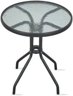 Linder Exclusiv Gartentisch BISTRO MC330850DG 71x60 Cm -Deutschland Garten Zier Verkaufs-Shop b35b54ba08f0f6a8e4018ac59f1975d9