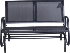 Outsunny Schaukelbank Gartenbank Gartenschaukel Sitzbank Bank Parkbank Schaukel Metall Gartenmöbel 2-Sitzer 16 Outsunny Schaukelbank Gartenbank Gartenschaukel Sitzbank Bank Parkbank Schaukel Metall Gartenmöbel 2-Sitzer -Deutschland Garten Zier Verkaufs-Shop b3cbd77b456a2bfa484ca811ddc391c8