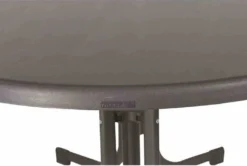 SIEGER Gartentisch / Klapptisch 140x90cm Stahl Grau / Mecalit Anthrazi -Deutschland Garten Zier Verkaufs-Shop b3d44d04a7d35609ed3519ef384a91a5