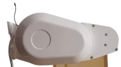 Elektrische Kassetten-Markise H124, Vollkassette, 4x3m Ausfahrbarer Volant Polyester Creme -Deutschland Garten Zier Verkaufs-Shop b3e1b437a0b9a2baae60d458f4dae254