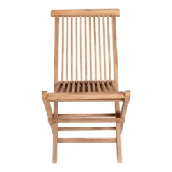 Toledo Esszimmerstuhl Aus Teakholz 2er-Set -Deutschland Garten Zier Verkaufs-Shop b457a57a5e16b42dd9f31e01b534f4be